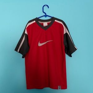 NIKE TSHIRT JERSEY